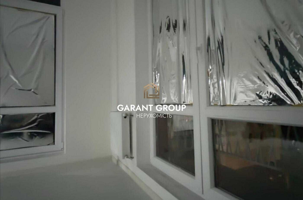 Продаж смарт квартири на В.Бувалкіна Крижанівка - изображение 4