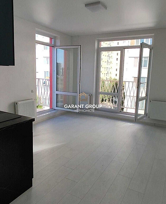 Продаж смарт квартири на В.Бувалкіна Крижанівка - изображение 5