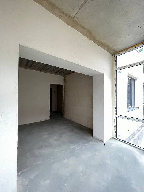 НАЙДЕШЕВША однокімнатна квартира БЕЗ КОМІСІЇЇ!! Ирпень - изображение 3