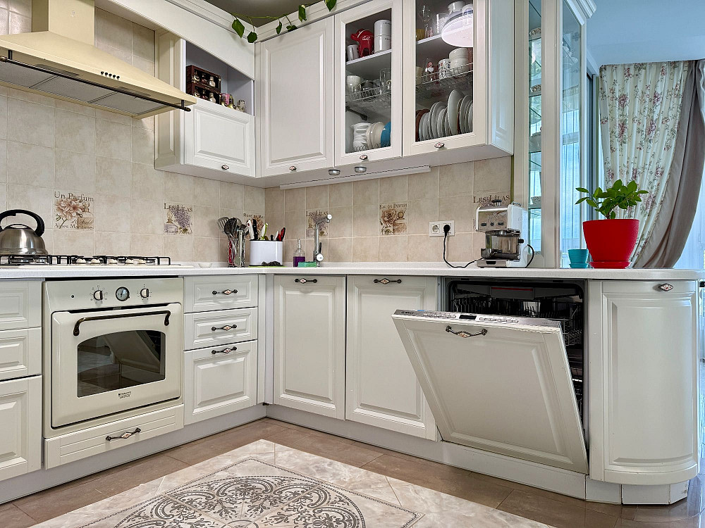 Простір, який надихає 122 м2 комфорту і свободи на ідеальному поверсі Крихівці - зображення 1