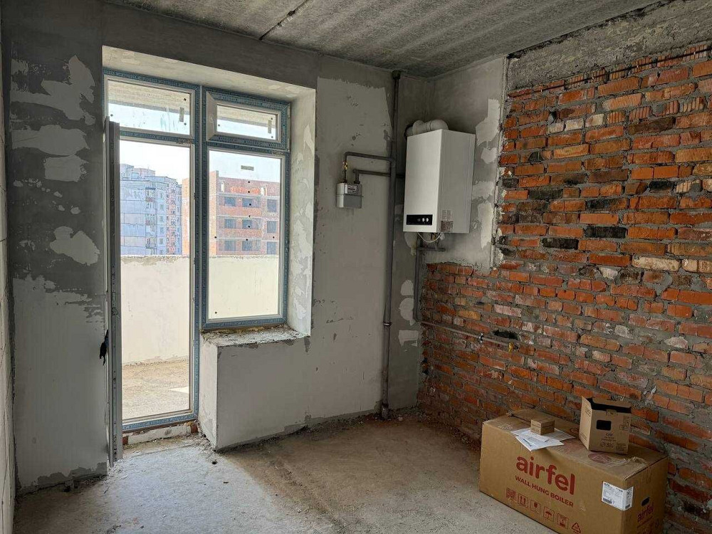 Однокімнатна квартира в новобудові! Хмельницкий - изображение 4