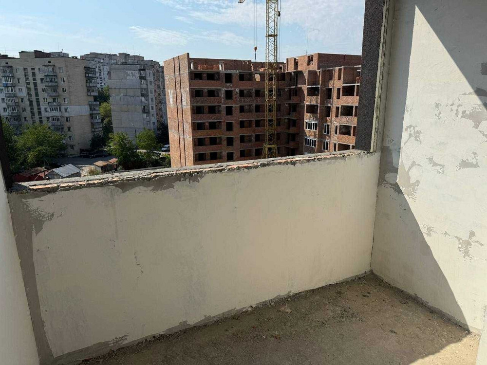 Однокімнатна квартира в новобудові! Хмельницкий - изображение 3