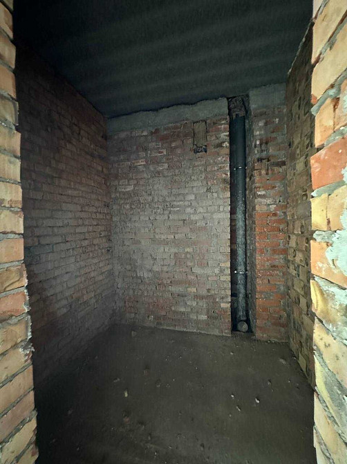 Однокімнатна квартира в новобудові! Хмельницкий - изображение 6