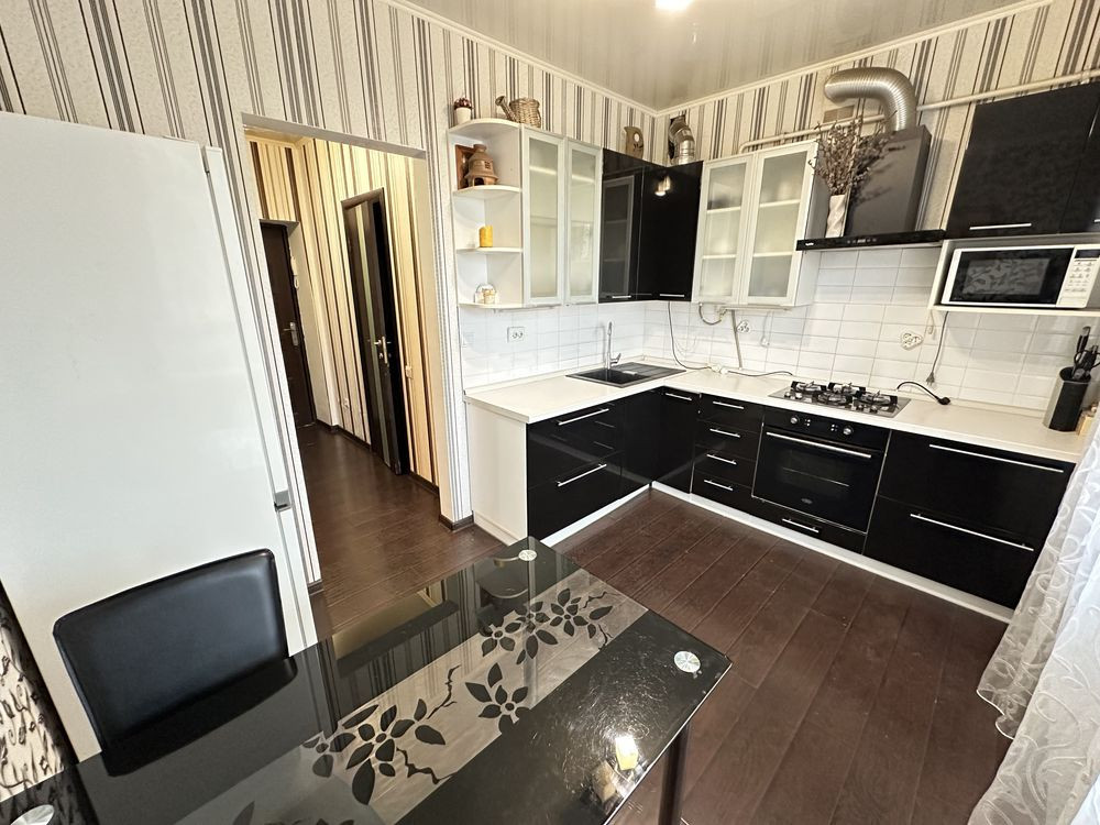 Однокімнатна квартира з ремонтом! Оформлення2% Сертифікат ТАК Ирпень - изображение 2