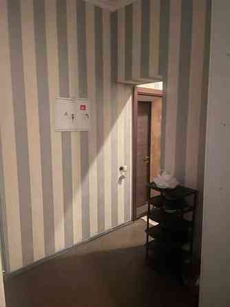 2 комн -50 метров. 2/3 эт. Балкон. Ремонт. Мебель. АГВ. ул. Троицкая Одесса