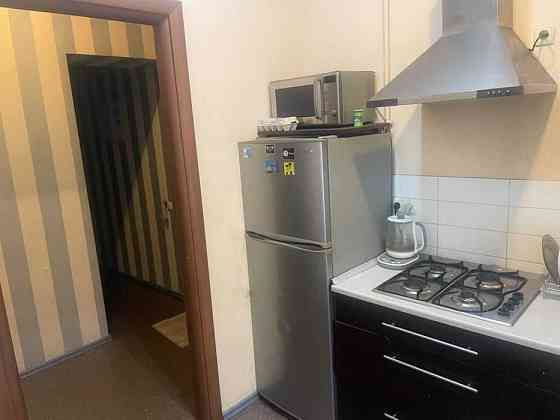 2 комн -50 метров. 2/3 эт. Балкон. Ремонт. Мебель. АГВ. ул. Троицкая Одесса