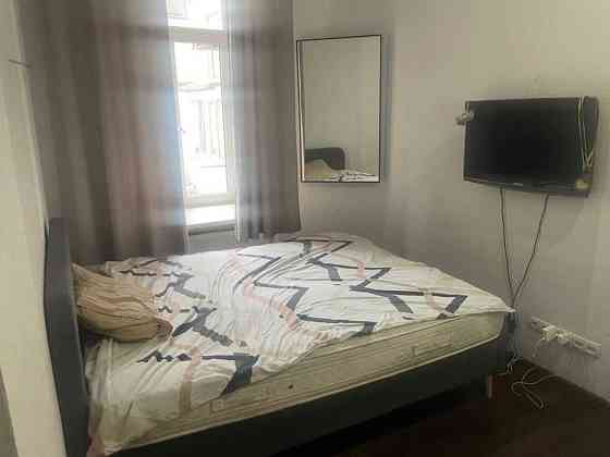 2 комн -50 метров. 2/3 эт. Балкон. Ремонт. Мебель. АГВ. ул. Троицкая Одесса