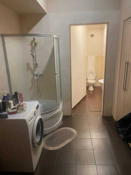 2 комн -50 метров. 2/3 эт. Балкон. Ремонт. Мебель. АГВ. ул. Троицкая Одесса - изображение 8