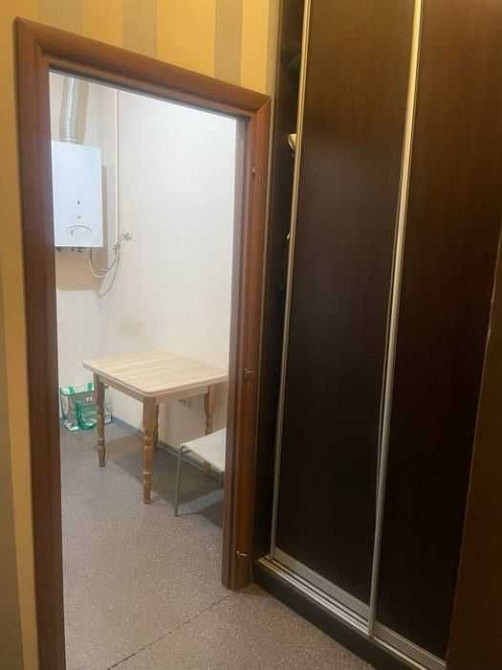 2 комн -50 метров. 2/3 эт. Балкон. Ремонт. Мебель. АГВ. ул. Троицкая Одесса - изображение 7