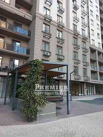 1-кімнатна квартира в Аркадії Сучасний ЖК Парк Перемоги Море 37000 у о Одесса