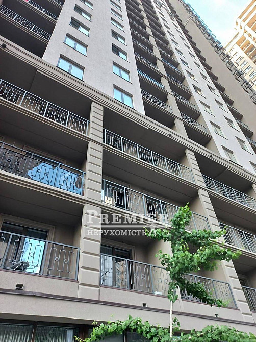 1-кімнатна квартира в Аркадії Сучасний ЖК Парк Перемоги Море 37000 у о Одесса - изображение 1