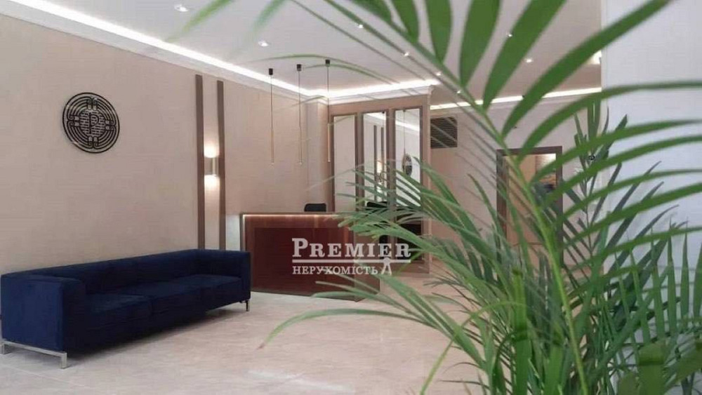 1-кімнатна квартира в Аркадії Сучасний ЖК Парк Перемоги Море 37000 у о Одесса - изображение 7