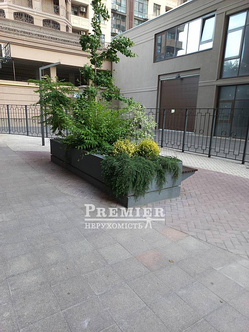 1-кімнатна квартира в Аркадії Сучасний ЖК Парк Перемоги Море 37000 у о Одесса - изображение 6