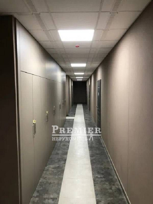 1-кімнатна квартира в Аркадії Сучасний ЖК Парк Перемоги Море 37000 у о Одесса - изображение 3