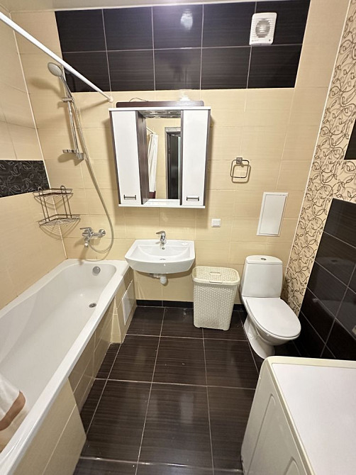 Однокімнатна квартира з ремонтом , меблями та технікою. Ирпень - изображение 5