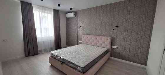 49м2 Продам НОВУЮ 1 комн. квартиру в ЖК Рогатинский, НИКТО НЕ ЖИЛ! AB Харьков