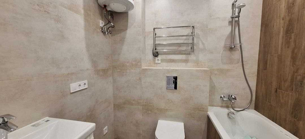 49м2 Продам НОВУЮ 1 комн. квартиру в ЖК Рогатинский, НИКТО НЕ ЖИЛ! AB Харків - зображення 8