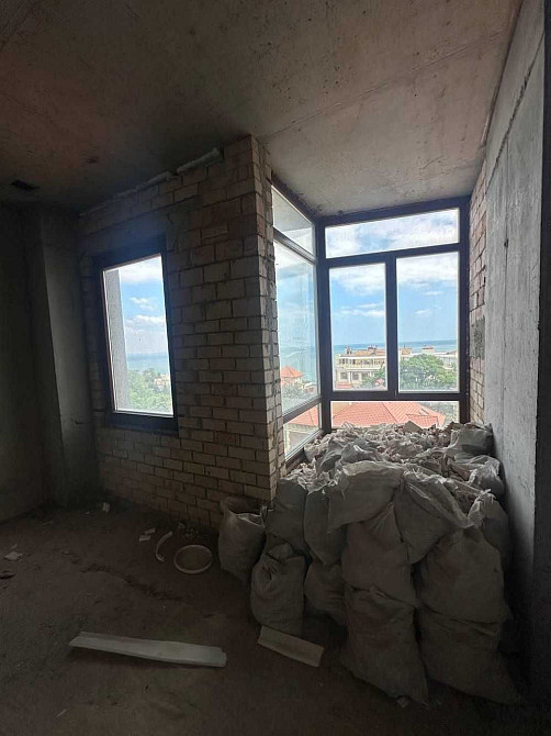 Срочно 6К ОДНА на весь этаж Мукаческий переулок Центр Одесса Одеса - зображення 8