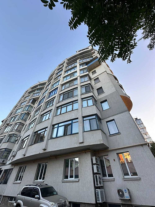 Срочно 6К ОДНА на весь этаж Мукаческий переулок Центр Одесса Одеса - зображення 1