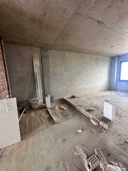 Срочно 6К ОДНА на весь этаж Мукаческий переулок Центр Одесса Одеса - зображення 2