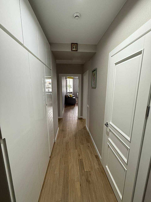 22149 Продам 2 комнатную квартиру в ЖК Сокольники! Харьков - изображение 5