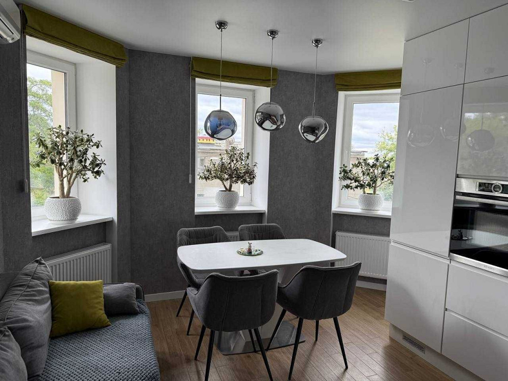 22149 Продам 2 комнатную квартиру в ЖК Сокольники! Харьков - изображение 6