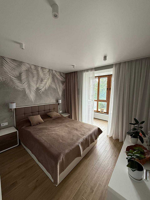 22149 Продам 2 комнатную квартиру в ЖК Сокольники! Харьков - изображение 1