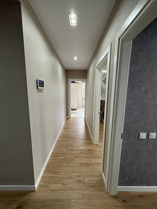 22149 Продам 2 комнатную квартиру в ЖК Сокольники! Харьков - изображение 7