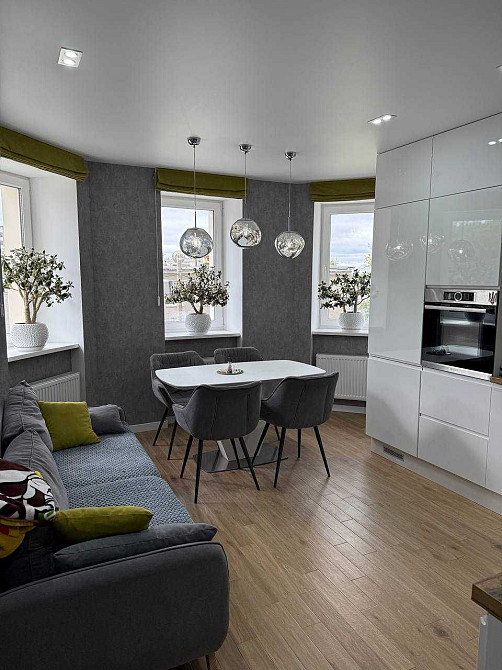 22149 Продам 2 комнатную квартиру в ЖК Сокольники! Харьков - изображение 3