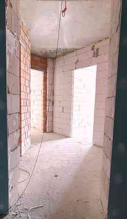 Преміум ЖК Рівер порт, Видова 1-к 44 м², зданий будинок, 900 $ м² Ирпень