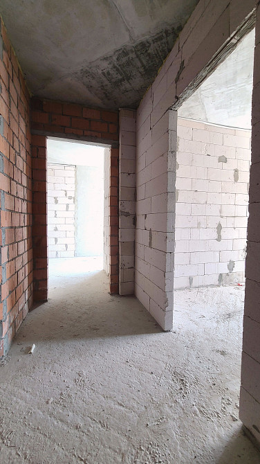 Преміум ЖК Рівер порт, Видова 1-к 44 м², зданий будинок, 900 $ м² Ирпень - изображение 4