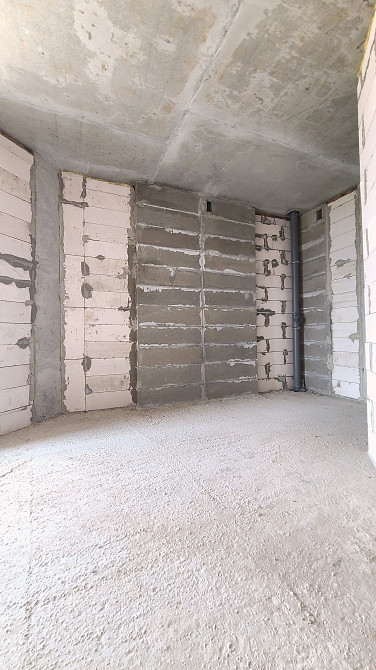 Преміум ЖК Рівер порт, Видова 1-к 44 м², зданий будинок, 900 $ м² Ирпень - изображение 8