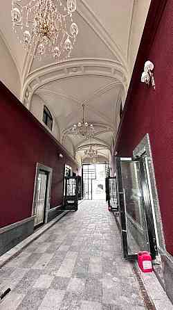 Однокомнатная на Гимназической/М.Арнаутская. Одесса