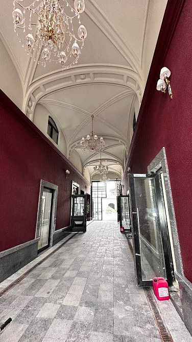 Однокомнатная на Гимназической/М.Арнаутская. Одесса - изображение 1