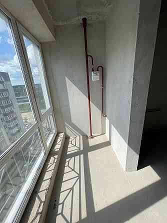 !!!Спецпропозиція!!! 1к квартира в Зданому Будинку! ГАЗ. БЕЗ КОМІСІЇ!! Ирпень