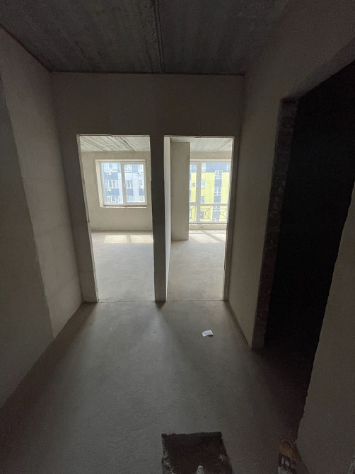 !!!Спецпропозиція!!! 1к квартира в Зданому Будинку! ГАЗ. БЕЗ КОМІСІЇ!! Ирпень - изображение 1