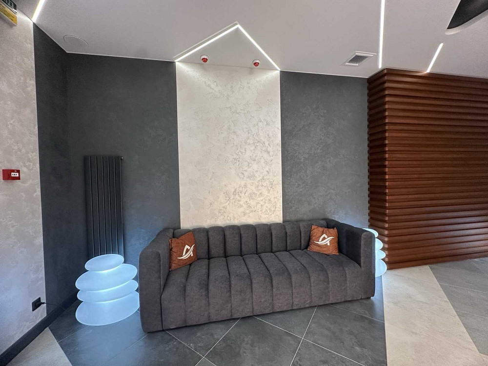 1-комн. квартира 46м²‼️ ЖК "Атмосфера" ‼️Аркадия‼️Секция сдана‼️ Одесса - изображение 7