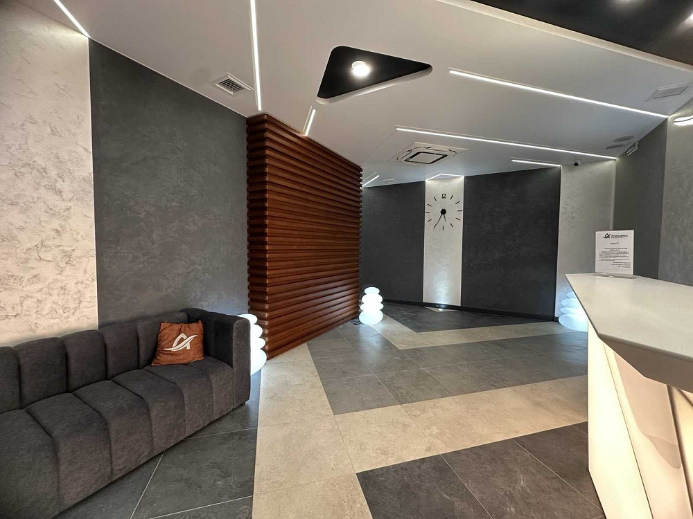 1-комн. квартира 46м²‼️ ЖК "Атмосфера" ‼️Аркадия‼️Секция сдана‼️ Одесса - изображение 5