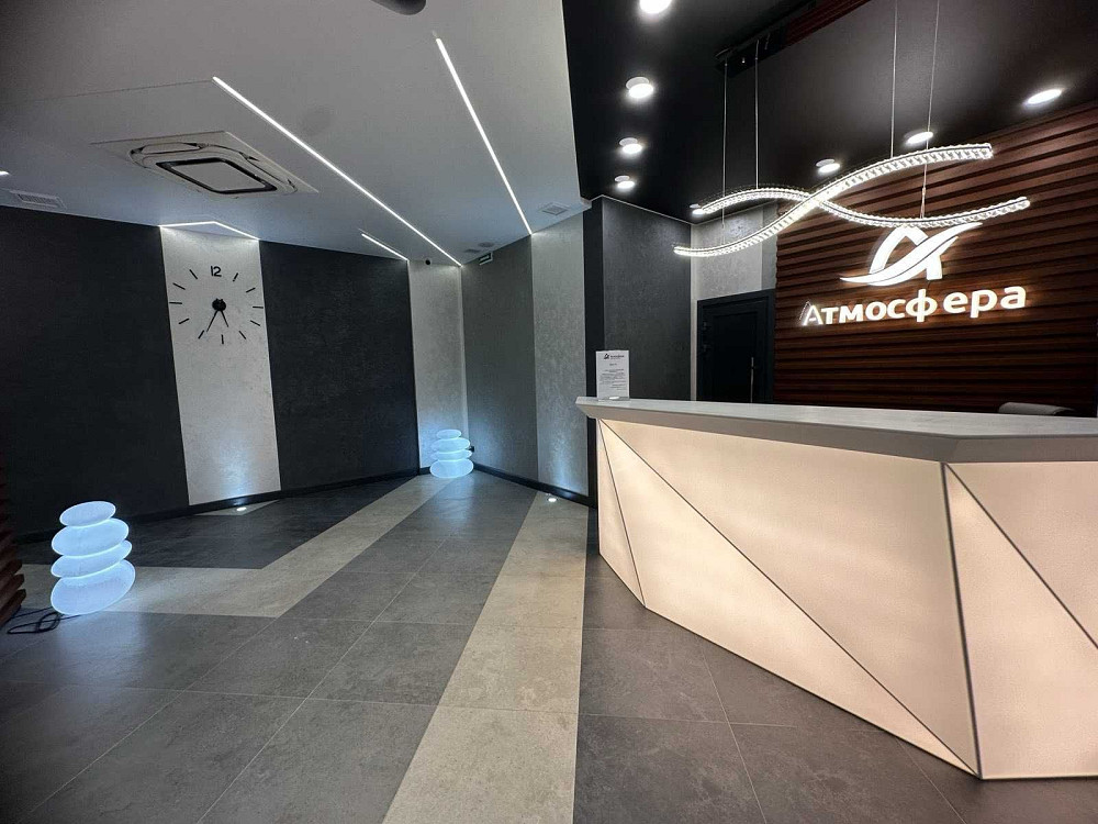 1-комн. квартира 46м²‼️ ЖК "Атмосфера" ‼️Аркадия‼️Секция сдана‼️ Одесса - изображение 6