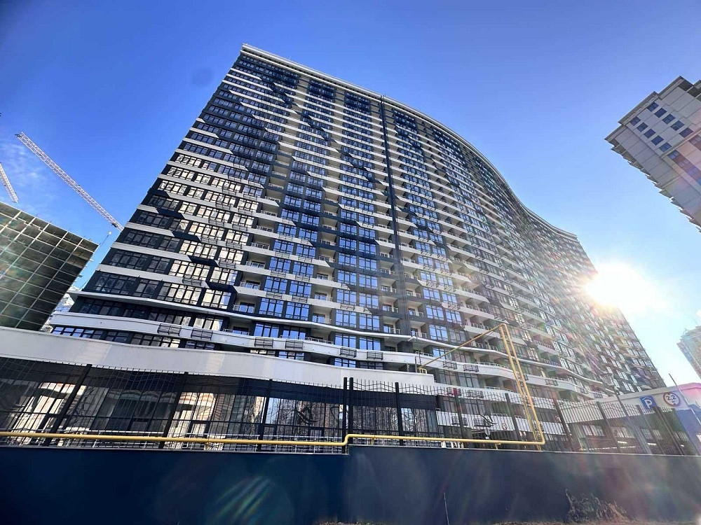 1-комн. квартира 46м²‼️ ЖК "Атмосфера" ‼️Аркадия‼️Секция сдана‼️ Одесса - изображение 8