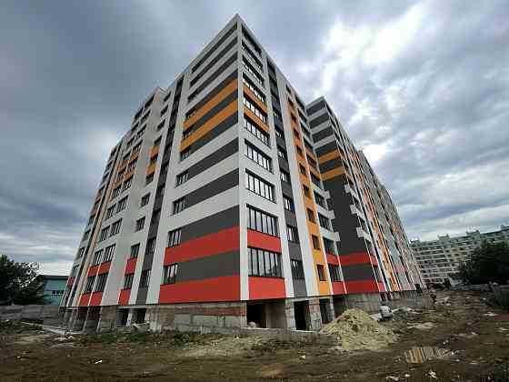 Акційна ціна! Велика, видова 2-кімнатна квартира, 80м2 Ивано-Франковск