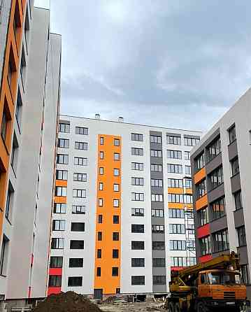 Акційна ціна! Велика, видова 2-кімнатна квартира, 80м2 Ивано-Франковск