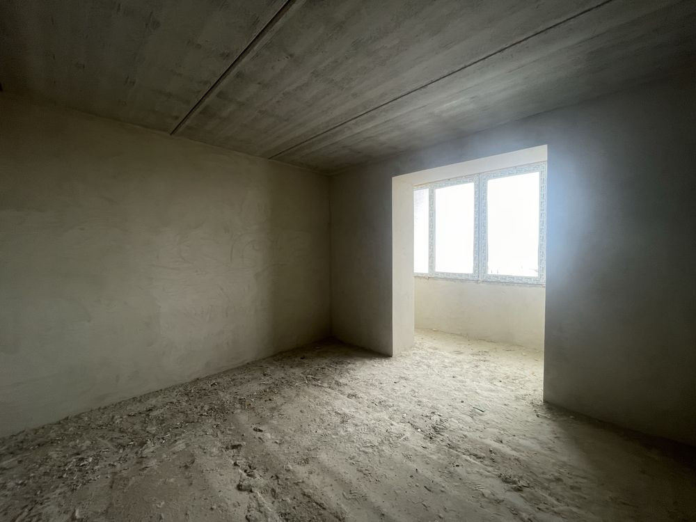 Акційна ціна! Велика, видова 2-кімнатна квартира, 80м2 Івано-Франківськ - зображення 2