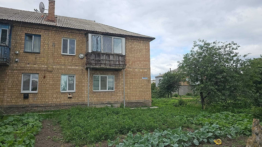 Квартира 3 кімнатна, район ПМК - Яготин. Є ВІДЕООГЛЯД. Яготин - зображення 3