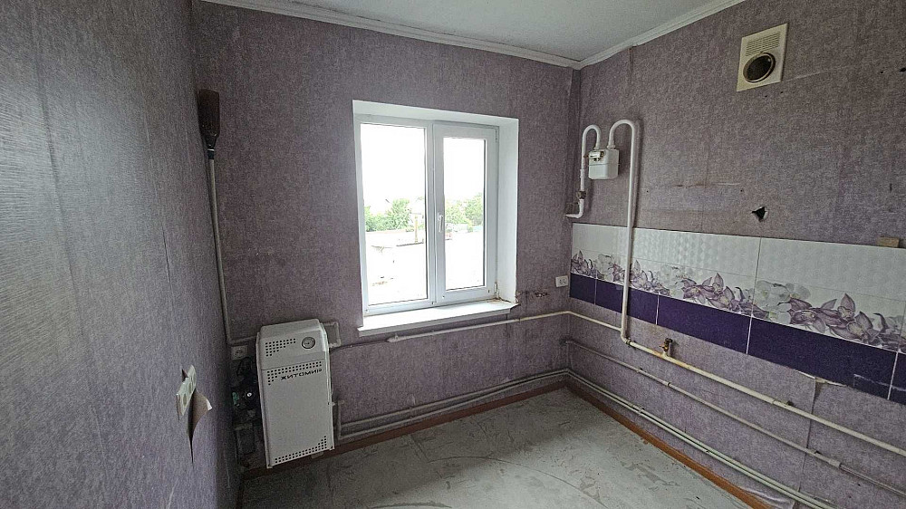 Квартира 3 кімнатна, район ПМК - Яготин. Є ВІДЕООГЛЯД. Яготин - зображення 8