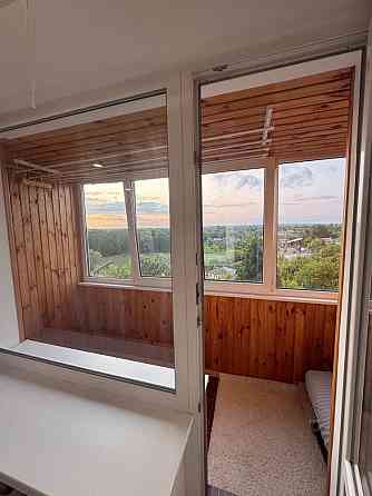 Продаж трикімнатної квартири в центрі міста Глухів Глухівці