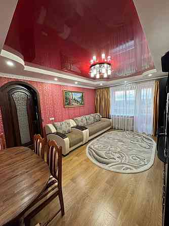 Продаж трикімнатної квартири в центрі міста Глухів Глухівці