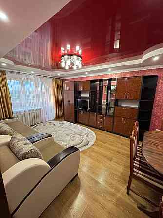 Продаж трикімнатної квартири в центрі міста Глухів Глухівці