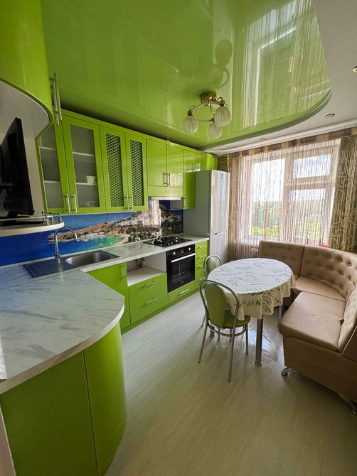 Продаж трикімнатної квартири в центрі міста Глухів Глуховцы - изображение 1