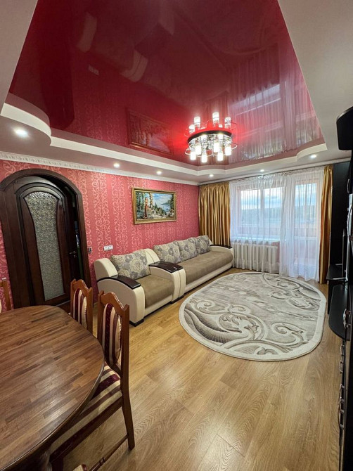 Продаж трикімнатної квартири в центрі міста Глухів Глуховцы - изображение 5